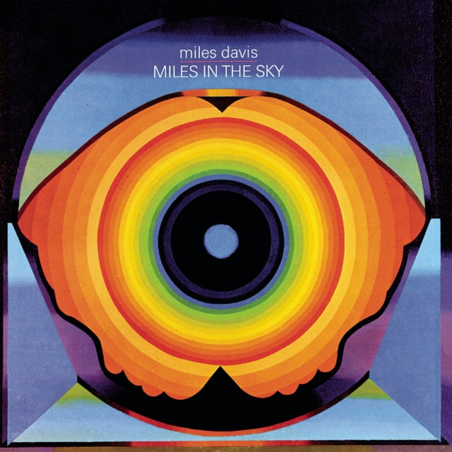 Miles Davis - Miles In The Sky (CD)