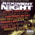 Judgment Night O.S.T. - Judgment Night O.S.T. (CD)