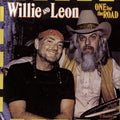 Willie Nelson / Leon Russell - One For The Road (CD)