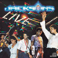 Jacksons - Live (CD) (US Import)