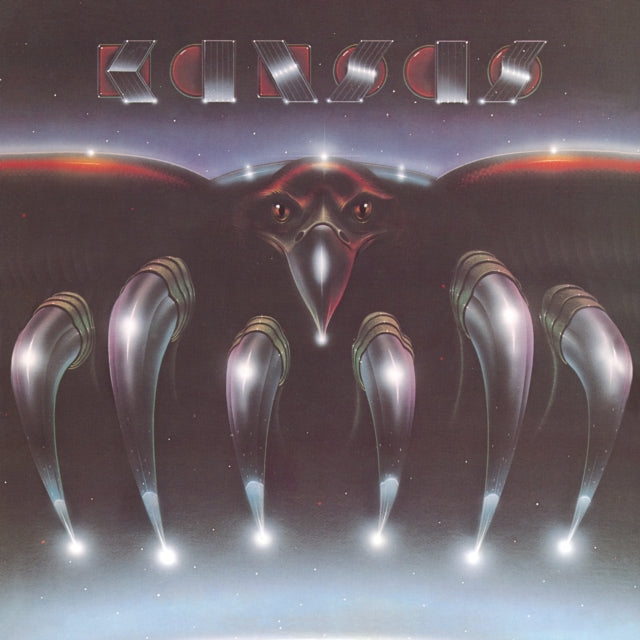 Kansas - Song For America (CD)