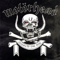 Motorhead - March Or Die (CD)