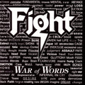 Fight - War Of Words (CD)