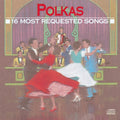 Various Artists - 16 Most Requested Polkas / Various (CD)