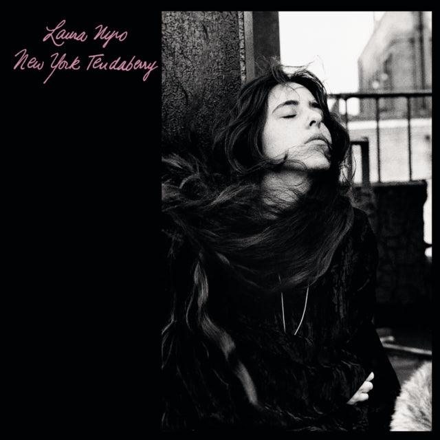 Laura Nyro - New York Tendaberry (CD)