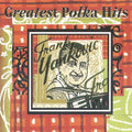 Frank Yankovic - Greatest Polka Hits (CD)