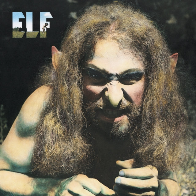 Elf - Elf (CD)
