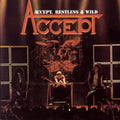 Accept - Restless & Wild (CD)