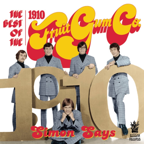 1910 Fruitgum Co - Best Of 1910 Fruitgum Co (CD)