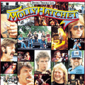 Molly Hatchet - Double Trouble (CD)