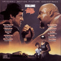 Over The Top O.S.T. - Over The Top O.S.T. (CD)