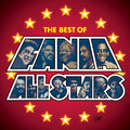 Fania All Stars - Que Pasa: Best Of Fania All-Stars (CD)