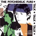 Psychedelic Furs - Talk Talk Talk (CD)
