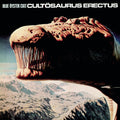 Blue Oyster Cult - Cultosaurus Erectus (CD)