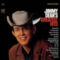 Jimmy Dean - Greatest Hits (CD)
