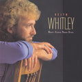 Keith Whitley - Don't Close Your Eyes (CD)