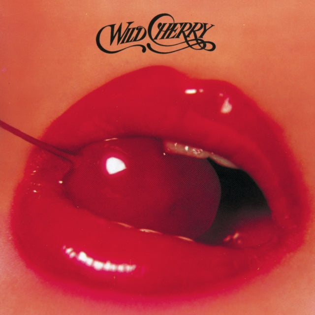 Wild Cherry - Wild Cherry (CD)