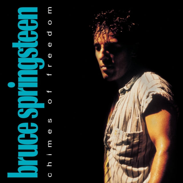 Bruce Springsteen - Chimes Of Freedom (CD)