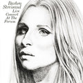 Barbra Streisand - Live Concert At The Forum (CD) (US Import)