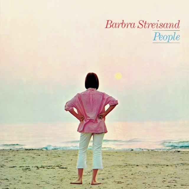 Barbra Streisand - People (CD)