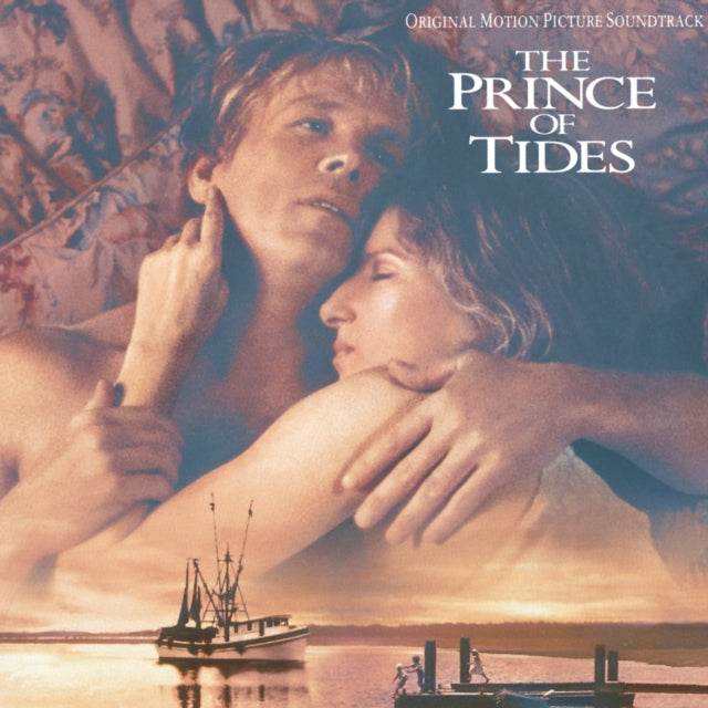 Prince Of Tides O.S.T. - Prince Of Tides O.S.T. (CD)
