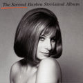 Barbra Streisand - Second Barbra Streisand Album (CD) (US Import)