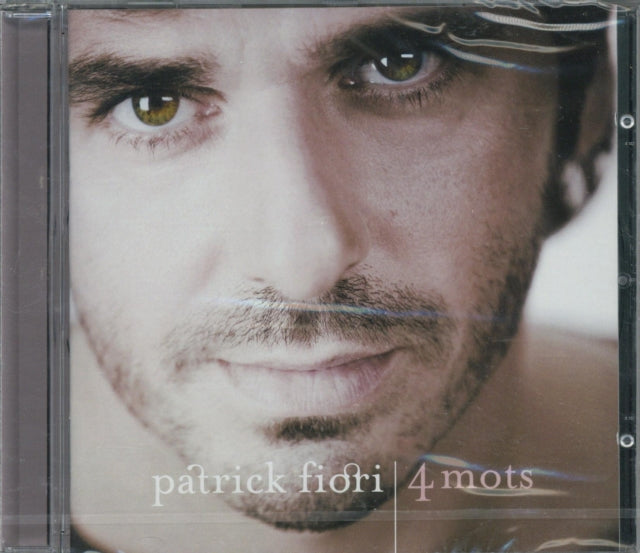 Patrick Fiori - Best Of (CD)
