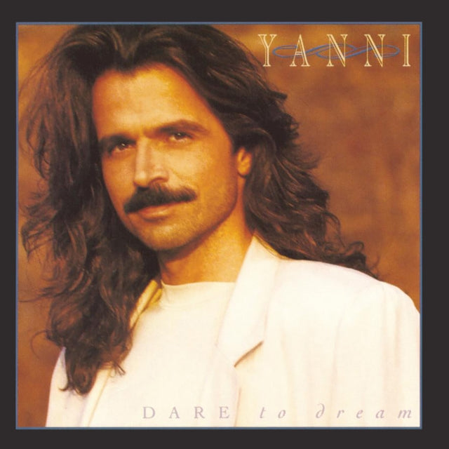 Yanni - Dare To Dream (CD)
