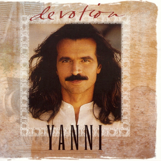 Yanni - Devotion: Best Of Yanni (CD)