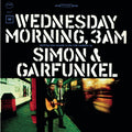 Simon & Garfunkel - Wednesday Morning 3 A.M. (CD)