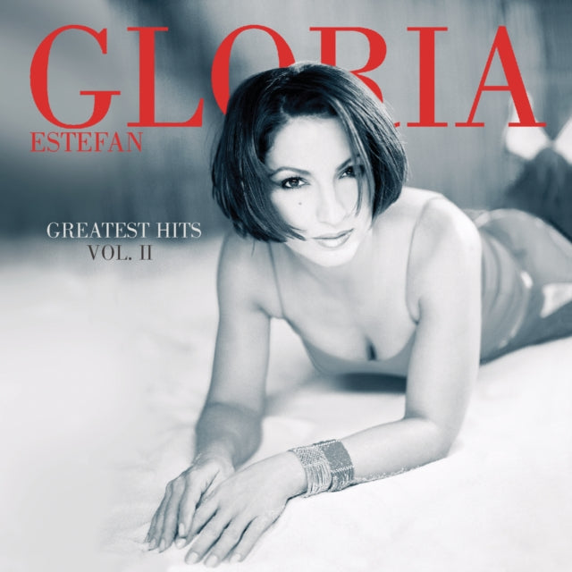 Gloria Estefan - Greatest Hits Vol.2 (CD) (US Import)
