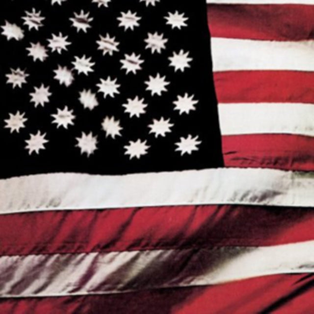 Sly & The Family Stone - There's A Riot Goin On (CD)