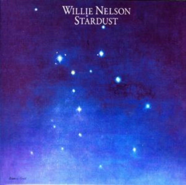 Willie Nelson - Stardust (30th Anniversary Legacy Edition) (CD)
