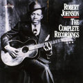 Robert Johnson - Complete Recordings (CD)