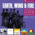 Wind Earth & Fire - Original Album Classics (CD)