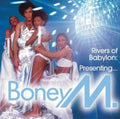 Boney M. - Rivers Of Babylon (CD)