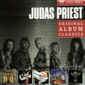 Judas Priest - Original Album Classics (CD)
