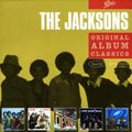 Jacksons - Original Album Classics (CD)