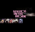 New Kids On The Block - Greatest Hits (CD)