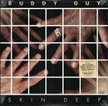 Buddy Guy - Skin Deep (2LP/Gatefold) (Vinyl) (US Import)