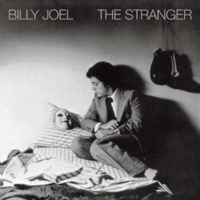 Billy Joel - Stranger (180g) (Vinyl) (US Import)