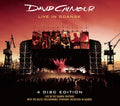 David Gilmour - Live In Gdansk (CD)