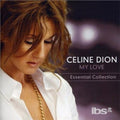 Celine Dion - My Love: Essential Collection (CD)