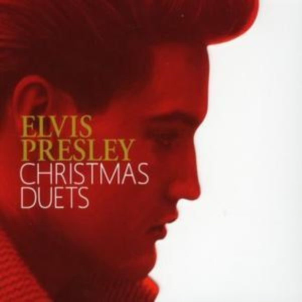 Elvis Presley - Elvis Presley Christmas Duets (CD) (US Import)