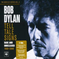 Bob Dylan - Tell Tale Signs: Bootleg Series VOL.8 (CD)