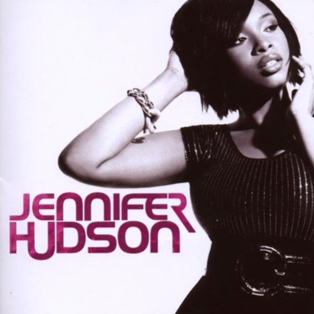 Jennifer Hudson - Jennifer Hudson (CD)