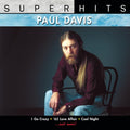 Paul Davis - Super Hits (CD)