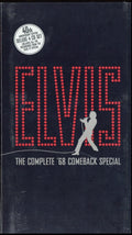 Elvis Presley - Complete 68 Comeback Special (40th Anniversary Edition) (CD) (US Import)