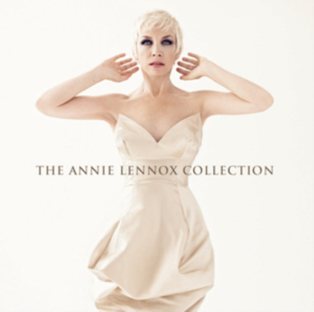 Annie Lennox - Annie Lennox Collection (CD)