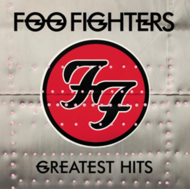 Foo Fighters - Greatest Hits (2LP/DL Card/Gatefold) (Vinyl) (US Import)